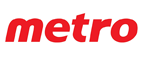 Metro Logo