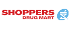 Shoppers Drug Mart Logo