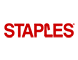 Staples Logo