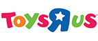 Toys R Us Logo