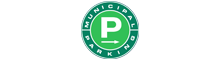 Toronto Parking Authority Logo