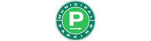 Toronto Parking Authority Logo
