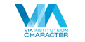 VIA Institute on Character Logo