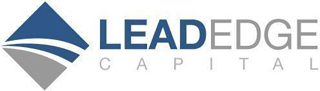 Lead Edge Capital logo