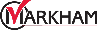 The City of Markham logo