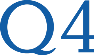 Q4 Inc logo