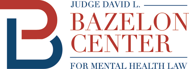 Bazelon logo