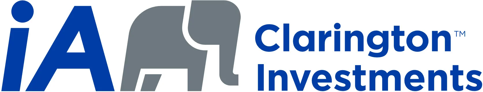 iA Clarington Investments Inc. logo