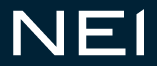 NEI Investments (in association with its parent company Aviso Wealth Inc.) logo