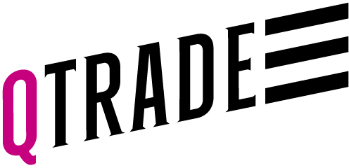 Qtrade Investissement direct (en association avec sa société mère Aviso Wealth Inc.) logo
