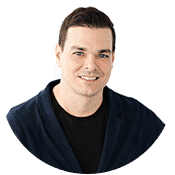 Photo of Rob Mueller, COO and CFO of eSSENTIAL Accessibility