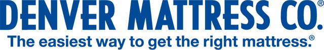 Denver Mattress logo