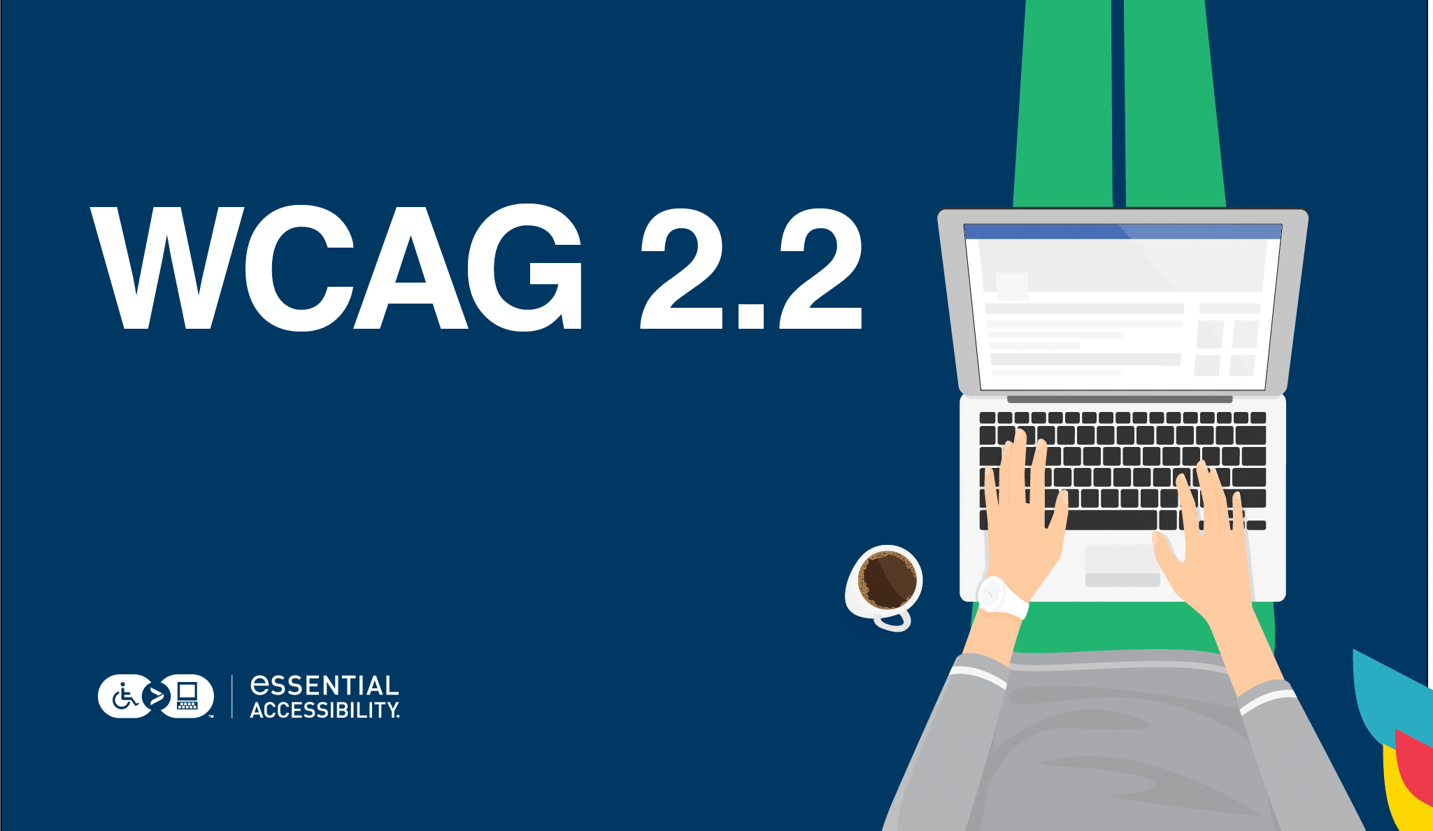 WCAG 2.2 Checklist