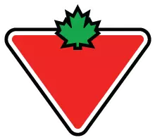 Canadian Tire (CTC) logo