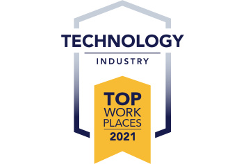 Top Workplaces Regional Awards - Industry Awards