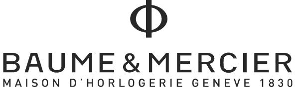 BAUME & MERCIER logo