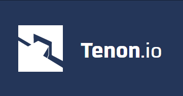 Tenon Logo