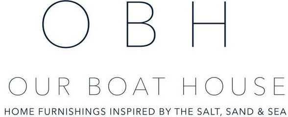Our Boat House logo
