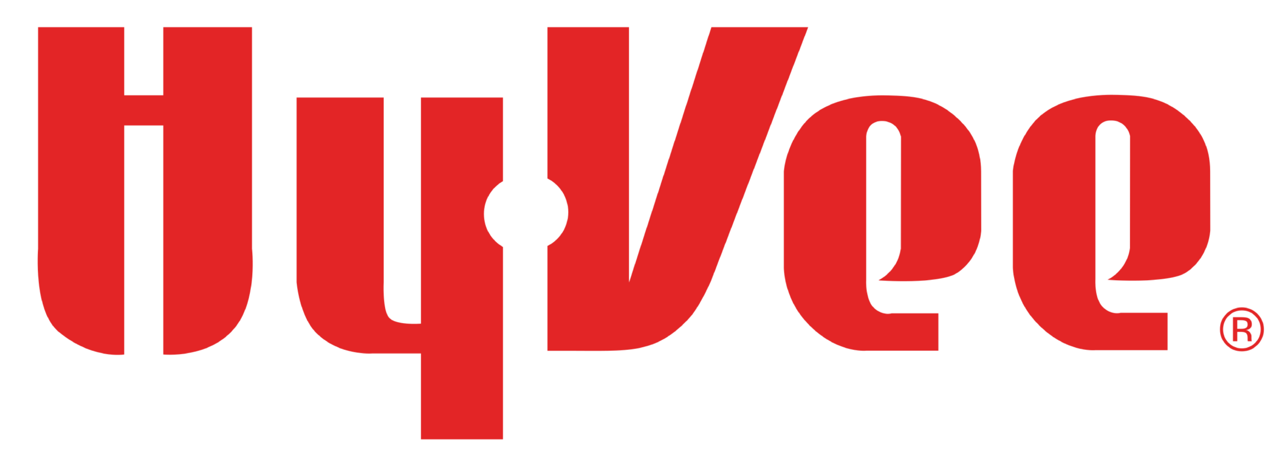 Hy-Vee logo logo