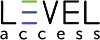 level access old logo
