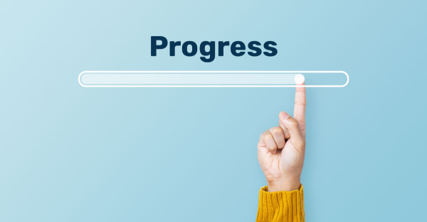Progress Over Perfection: Advice for Sustainable Digital Accessibility ...
