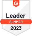 Winner! Leader. Summer 2023