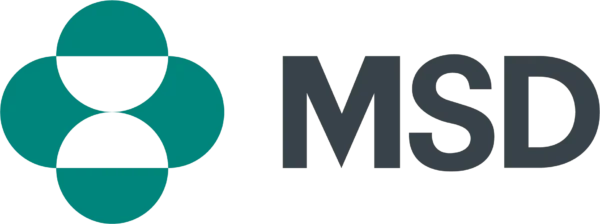 MSD logo