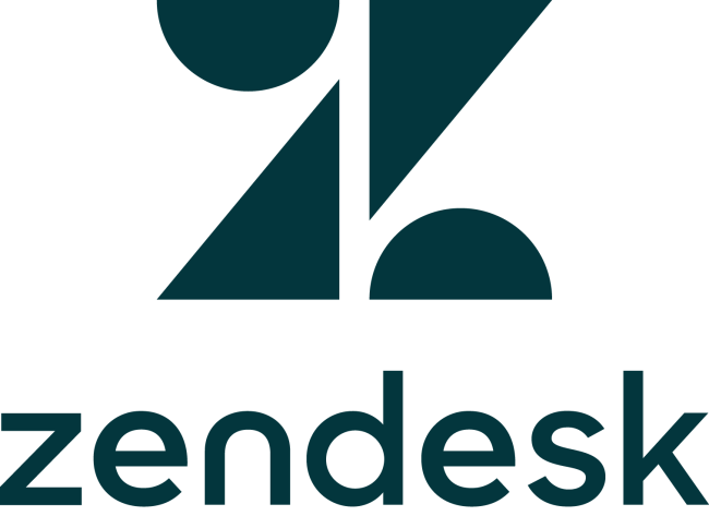 Zendesk logo