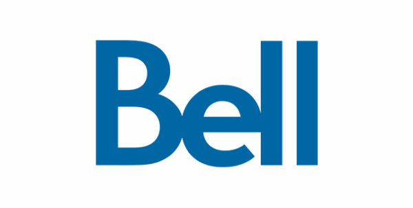 Bell Canada logo