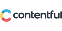 contentful logo