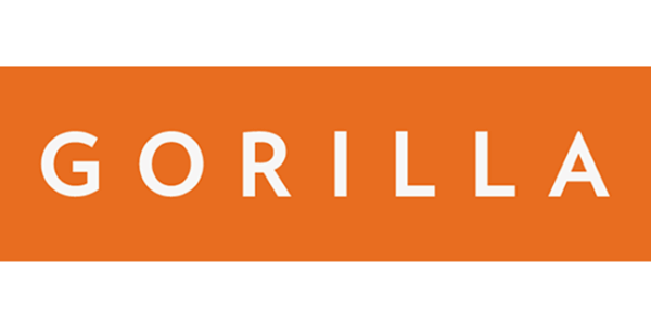 Gorilla logo