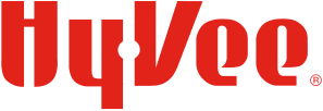 hyvee logo