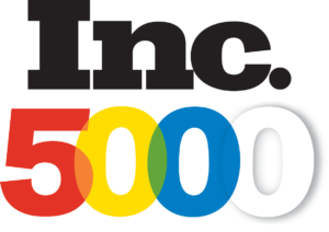 Inc. 5000 logo