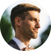 Greg Bruening,, Front End Developer, Common App