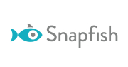 snapfish logo