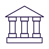 Courthouse icon