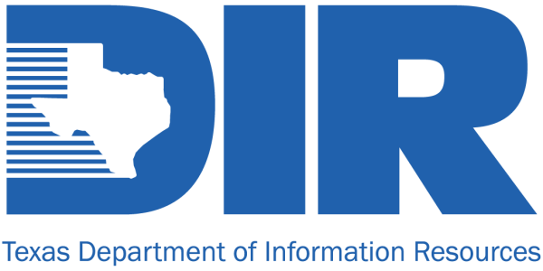 Texas Department of Information Resources logo