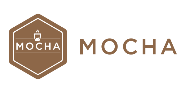 Mocha logo