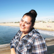 Lorena Brito,, Front-end Engineer, Entrepreneur Media