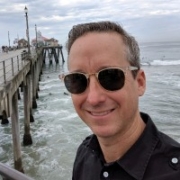 Jake Hudson, , Chief Technology Officer, Entrepreneur Media