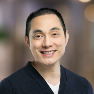 Andrew Chung, Chief Product Officer, Level Access
