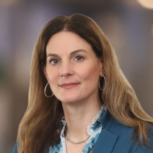 Jen Kurtz, Chief Technology Officer