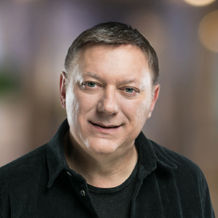 Spiro Papathanasakis, Chief Strategy Officer & Co-Founder, Level Access