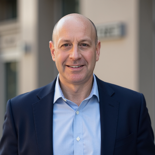 Barry Stern, Chief Financial Officer, Level Access