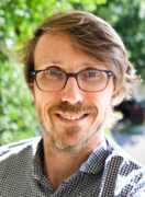 Max McDonough,, Software Engineer, Honeylove