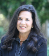 Pamela Hansen,, Vice President, Director of Marketing and Events, River City Bank