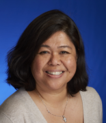 Tess Gee,, Assistant Vice President, Marketing Project Manager, River City Bank