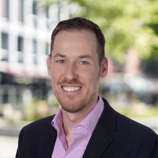 Andrew Snyder, Chief Customer Customer Experience Officer