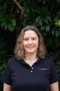 Melissa Brooks, User Experience Manager, CollegeSource