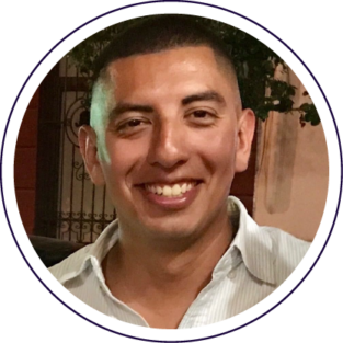 Gonzalo Carrillo, Solutions Engineer, Level Access